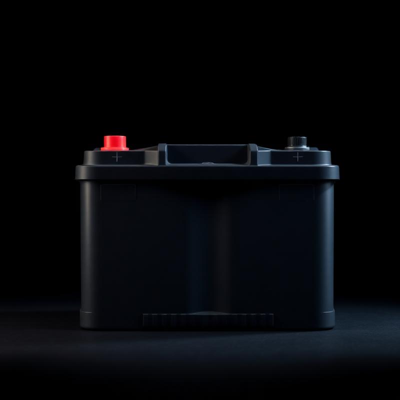 Bateria Automotiva 60Ah